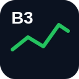 Logo do B3 Quick Quote