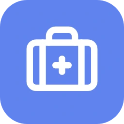Logo do Medicare