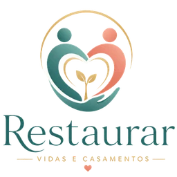 Logo do Restaurar